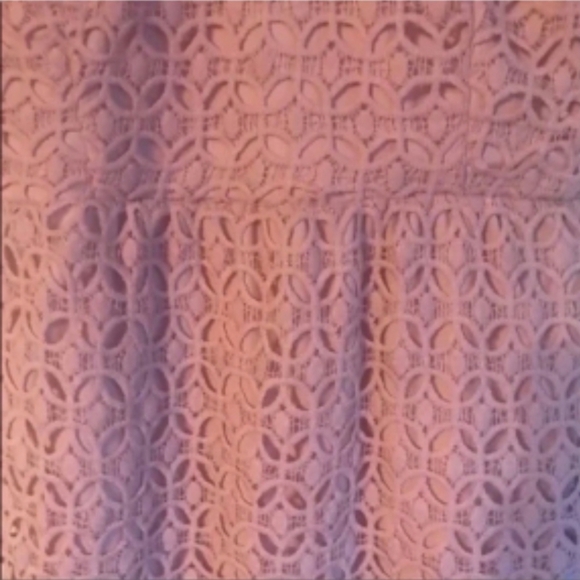 NWT Romeo & Juliet Romantic Mini Dress - Picture 5 of 11